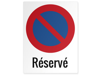 parkplatzschild-alu-hoch-reserviert