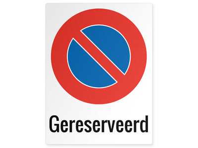 parkplatzschild-alu-hoch-reserviert