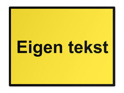 warnschild-quer-wunschtext