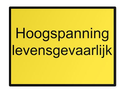 warnschild-quer-high-voltage-danger-to-life
