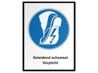 gebotsschild-hoch-alu-leitfaehiges-schuhwerk-tragen