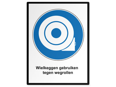 gebotsschild-hoch-alu-reifen-gegen-wegrollen-sichern-unterlegkeil