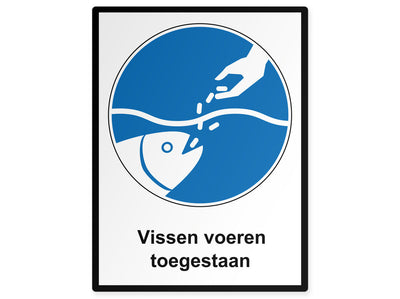 gebotsschild-hoch-alu-fische-fuettern-erlaubt