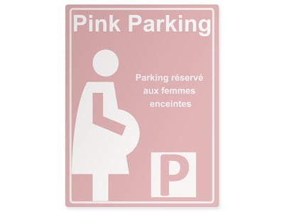 parkschild-pink-parking