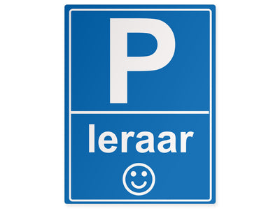 parkplatz-schild-lehrer