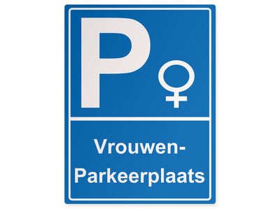 frauenparkplatz-schild