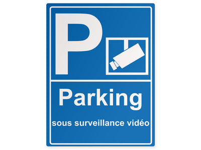 schild-parkplatz-wird-videoueberwacht