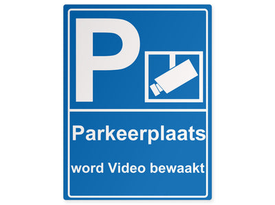 schild-parkplatz-wird-videoueberwacht