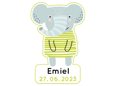 geburtstafel-elefant-ii