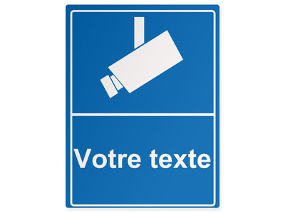 personalisierbares-schild-video-okamera-aufzeichnung