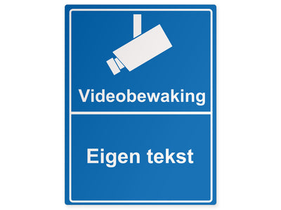 personalisierbares-schild-videobeobachtung