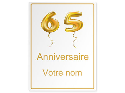 personalisierbares-schild-65-ballon