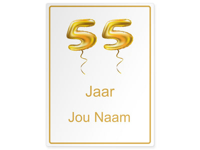 personalisierbares-schild-55-ballon