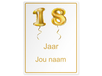 personalisierbares-schild-18-ballon