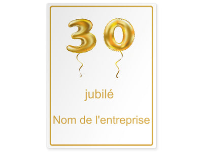 personalisierbares-schild-30-ballon