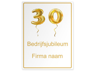 personalisierbares-schild-30-ballon