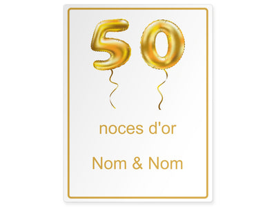 personalisierbares-schild-50-ballon