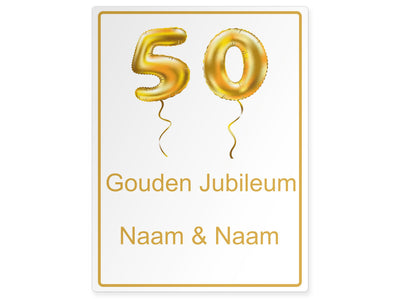personalisierbares-schild-50-ballon