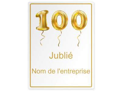 personalisierbares-schild-100-ballon