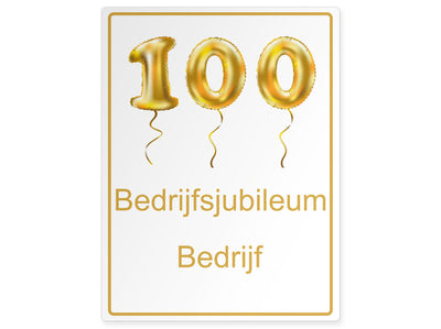 personalisierbares-schild-100-ballon