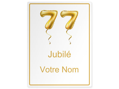 personalisierbares-schild-77-ballon