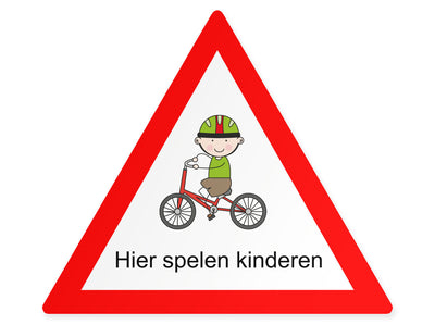 kinderschild-dreieck-achtung-kinder-velo-text