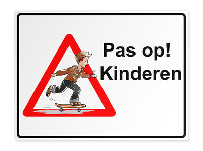 kinderschild-quer-achtung-kinder-scateboard