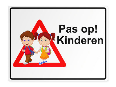 kinderschild-quer-achtung-kinder-paar