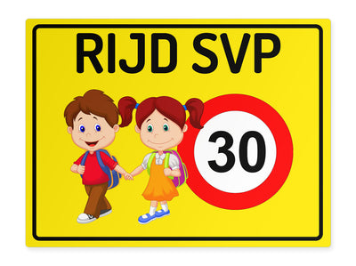 kinderschild-quer-kinder-freiwillig-30-gelb