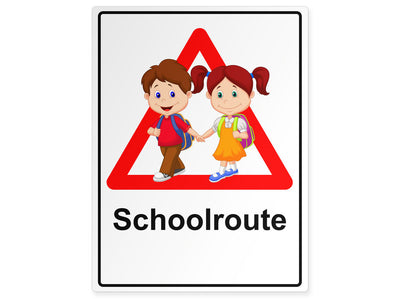 kinderschild-hoch-achtung-kinder-schulweg