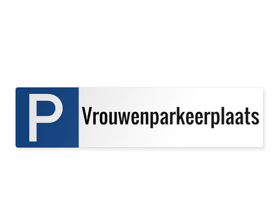 parkplatzschild-alu-lang-frauenparkplatz