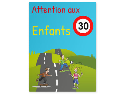 kinderschild-hoch-achtung-kinder-30-strasse