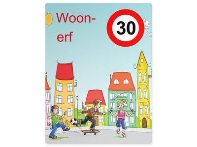 kinderschild-hoch-kinder-spielstrasse-30-tempo