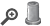 2 Stuk Easyfix